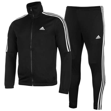 cheap adidas team tracksuits|adidas tracksuit clearance sale.